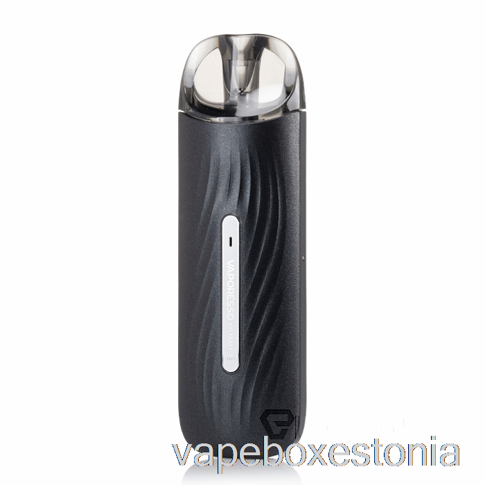 Vape Box Estonia Vaporesso Osmall 2 Pod System Must